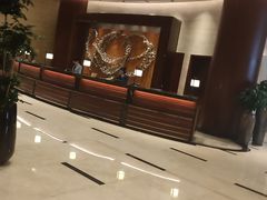 -上海浦东嘉里大酒店