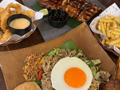 -Naughty Nuri’s Phuket