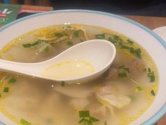 -小杨生煎(香港名都店)