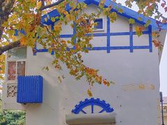 -八大关景区
