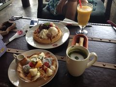 iphone_upload_pic-漫咖啡MAANCOFFEE(清江路店)