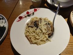 -汝是素•文创素食馆(金月湾店)