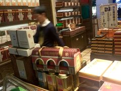 -黄远堂凤梨酥·伴手礼(中山路六店)