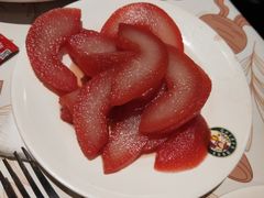 -汉斯南美烤肉(总店)