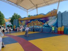 -北戴河圣蓝海洋公园