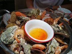 -永红源啤酒·烧烤·海鲜·大排档(青特城店)