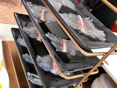 -川越泰火锅(吉利大厦店)