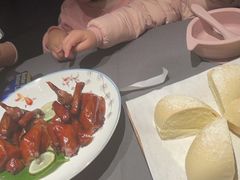 -小炳胜(卓悦中心店)