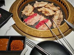 -花味烤肉·拌饭(庐阳万科店)