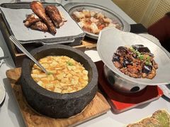 -绿茶餐厅(布吉万象汇店)