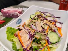 -韩时烤肉(丰科万达广场店)