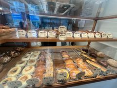-慢熟面包店bud bread(孩儿巷店)