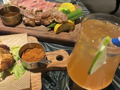 -第101座花园餐厅(湖滨88店)