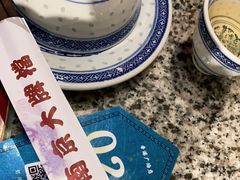 -南京大牌档(香港广场店)