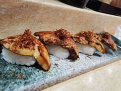 鹅肝寿司-东京屋(武定路店)