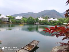 -帐篷客·溪龙茶谷度假酒店