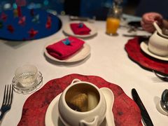 -无锡苏宁银河国际酒店-悦府65中餐厅
