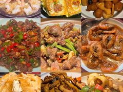 -秋色客家菜(南山店)