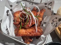 -Home Thai·泰谣(王府井apm店)