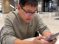 -文华饼店Mandarin Oriental Cake Shop