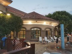 -浦鸿会游泳健身中心·Ambassy Club PD(金桥碧云国际社区店)