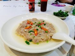 -凤城礼记鱼翅海鲜酒家(新马路总店)