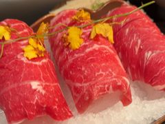 -色響火锅(恒隆广场店)