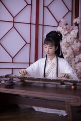 -八角古风摄影