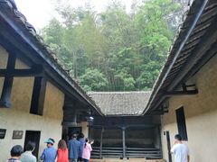 -韶山毛泽东同志故居