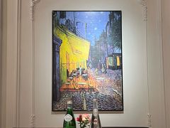 -LESCEDARS Brasserie Bistro香柏树