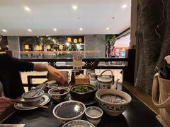 -南京大牌档(新街口德基广场店)