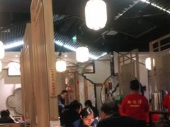 大堂-湘味淳(千禧街店)