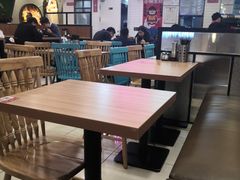 大堂-小杨生煎(成山巴黎春天店)