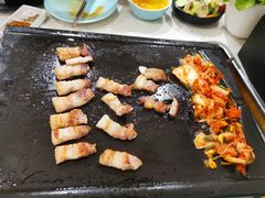 -韩时烤肉(枫蓝店)