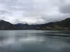 -硗碛藏寨·神木垒景区