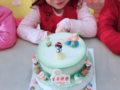 -好利来(革新店)