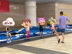 -中家鑫园温泉酒店鑫悦汤泉