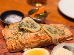 -THE CANNERY&JUJU 新鲜海鲜·牛排美食酒廊