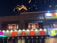 -桃子餐厅·天津菜(红星路直营店)