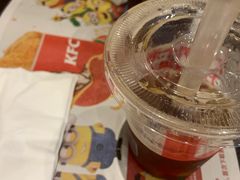 -肯德基(槐苑店)