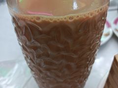 -东鑫记港式茶餐厅(南京东路店)