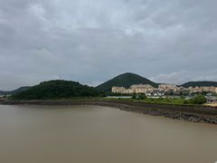 -外蒲山