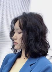 -MORI HAIR SALON日式美发沙龙