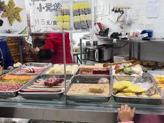 -常州糕团店(北大街新世纪商城店)