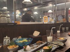 -哥哥の深夜食堂(红松东路店)