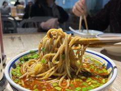 饸饹-袁家村关中印象体验地(大唐不夜城店)