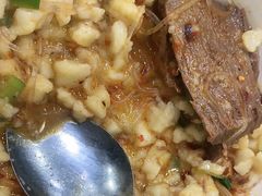 -刘信牛羊肉小炒泡馍(回民街店)