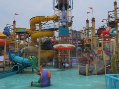 -秦皇岛乐岛海洋王国