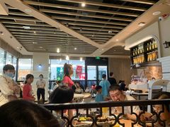 -必胜客(龙泉万达店)