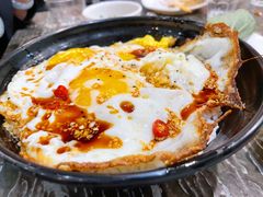 -白丁家泥炉烤肉·鳗鱼(海河东路店)